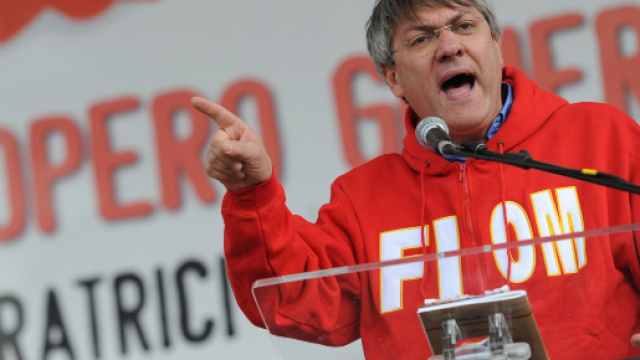 Il nuovo segretario generale della Cgil e' Maurizio Landini &ndash; La ... - lavipera.it