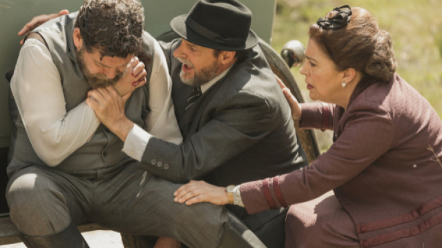 Il Segreto, spoiler Spagna: Carmelo spara alla Montenegro, Mauricio si sacrifica