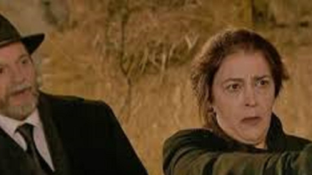 Il Segreto, trame al 14 giugno: Donna Francisca &egrave; viva, Emilia e Alfonso liberi