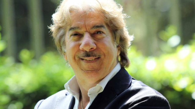 Marco Columbro, 'Mi sono reincarnato, in una vita passata sono stato cavaliere templare'
