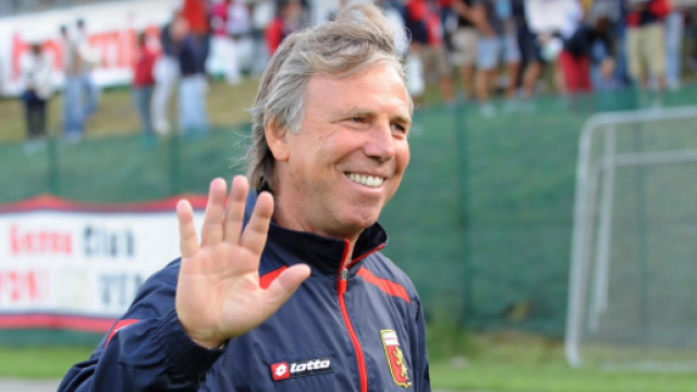 Un fondo americano sarebbe pronto a presentare un'offerta ufficiale per il Genoa di Enrico Preziosi