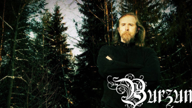 Il canale di Burzum bannato da YouTube.