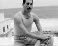 Freddie Mercury track, 'Time Waits For No One,' surfaces after decade long search