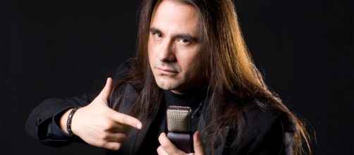 Andre Matos tinha 47 anos. (Arquivo Blasting News)