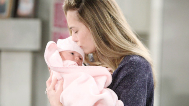 Anticipazioni Beautiful: qualcun altro scopre la verit&agrave;