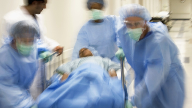 Bando di concorso per 33 infermieri nelle Marche.