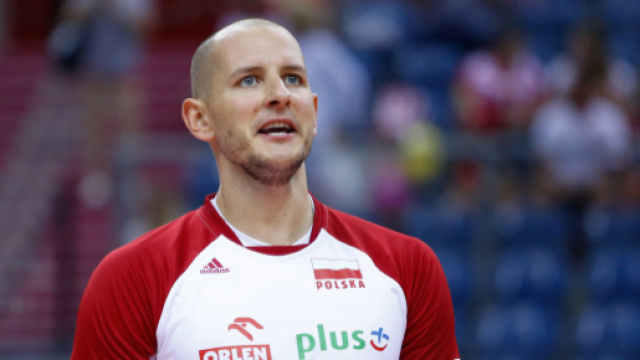 Bartosz Kurek: al momento senza squadra