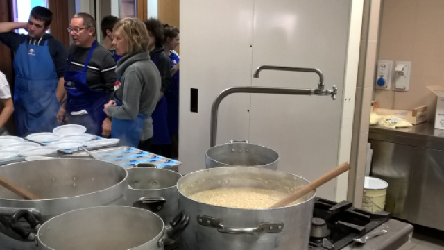 Casting per il nuovo programma One Million Restaurant, con Alessoo Pizzi