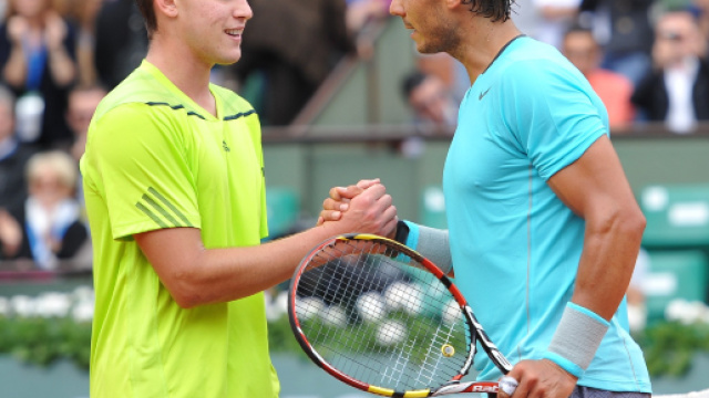 Nadal vs Thiem, finale Roland Garros 2019 in diretta su Eurosport
