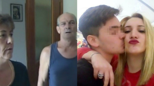 Omicidio di Noemi Durini a Lecce, confermata la pena a Lucio Marzo