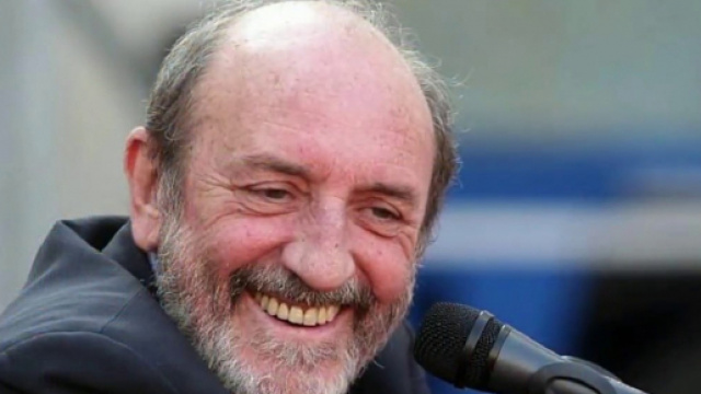 Umberto Galimberti parla di Matteo Salvini