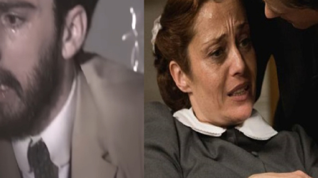 Una Vita, spoiler: Diego trova il cadavere del padre, Carmen pugnalata da Ursula