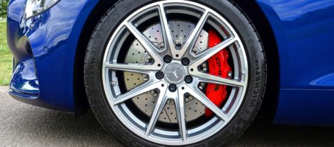 El fin de los pinchazos con el neumático sin aire está cerca