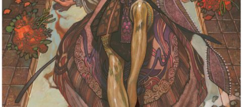 Viaggiare in altri mondi tra fumetti ed eroi: in migliaia all'Etna Comics di Catania