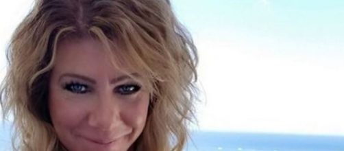 Meri Brown of 'Sister Wives' often interacts with fans - Image credit - lularoemeribrown / Instagram