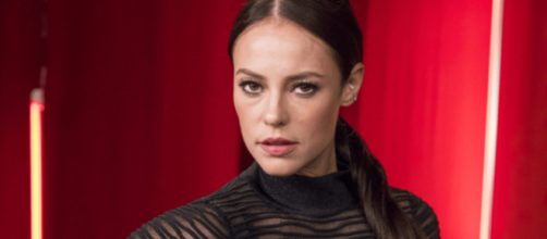 Vivi Guedes em 'A Dona do Peda&ccedil;o'. (Divulga&ccedil;&atilde;o/TV Globo)