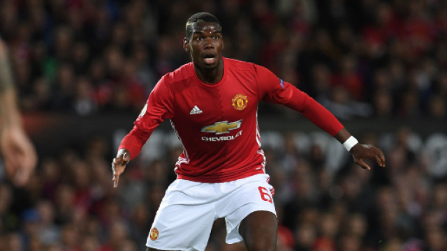 Calciomercato Juventus, si fa dura per Pogba