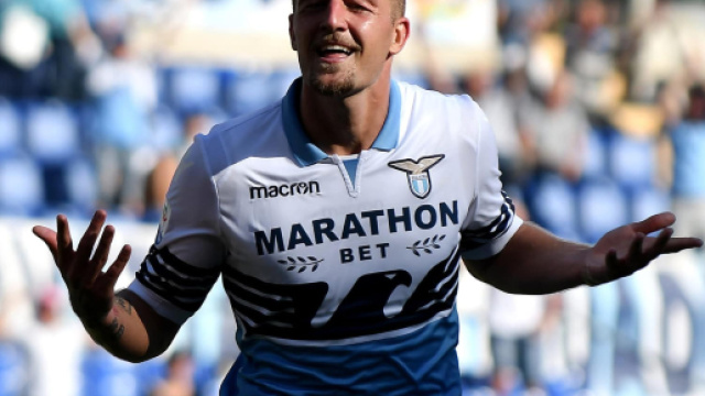 Calciomercato, Juventus vicina a Milinkovic-Savic