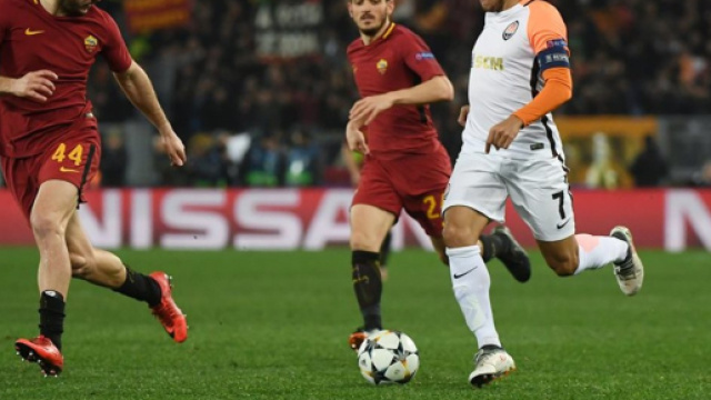 Di Giovambattista:'Mi risulta che la Juventus abbia gi&agrave; preso Manolas'