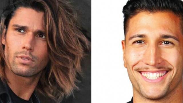 Grande Fratello, Luca Onestini prima della finale: 'Per scelta di altri, non sar&ograve; in studio'.