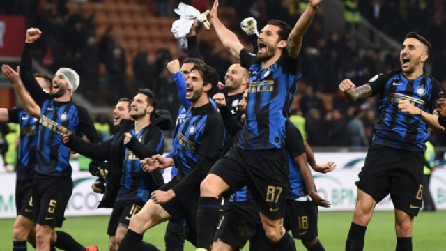Inter, Conte d&agrave; le prime indicazioni
