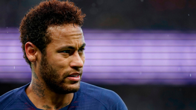 Mercato PSG : le Real Madrd rejetterait Neymar 'pour toujours'