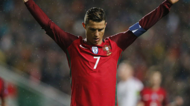 Il Portogallo di CR7 vince la Nations League