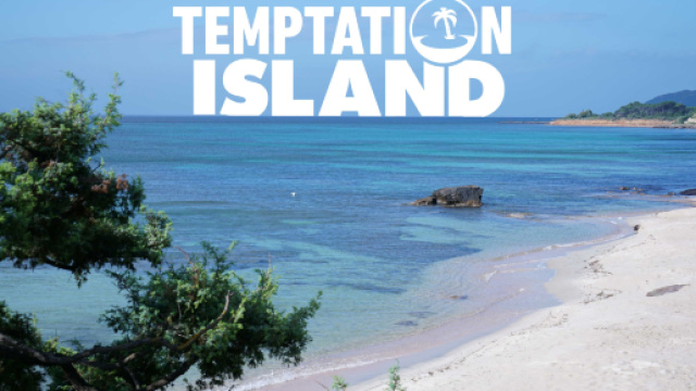 Temptation Island, Arcangelo e Nunzia nel cast