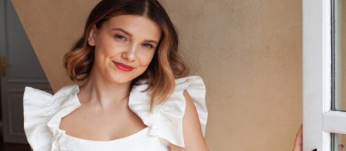 A estrela de 'Stranger Things' vai protagonizar s&eacute;rie baseada no livro 'Suzy e as &Aacute;guas-Vivas'. (Arquivo Blasting News)