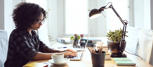 Alternativas para quem quer trabalhar em casa. (Arquivo Blasting News)