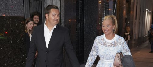 Bel&eacute;n Esteban quiere tener un hijo con Miguel Marcos luego de su matrimonio