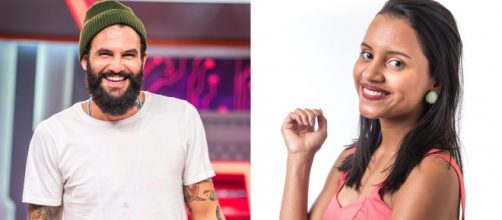 Casal tinham planos de morarem juntos. (Arquivo/Blasting News)