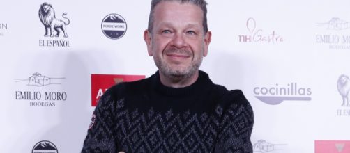 Chicote contesta a un brit&aacute;nico que aseguraba que la cocina inglesa es mejor que la espa&ntilde;ola