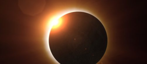 En Julio habr&aacute; dos eclipses: uno de Sol y otro de Luna