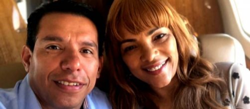 O assassinato do pastor Anderson do Carmo completou duas semanas no &uacute;ltimo domingo (30). (Reprodu&ccedil;&atilde;o/Rede Globo)