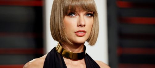 Taylor Swift pierde los derechos sobre su m&uacute;sica