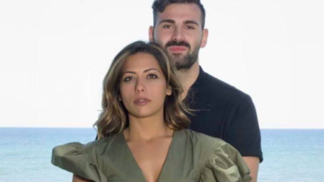 Arcangelo e Nunzia, Temptation Island 2019