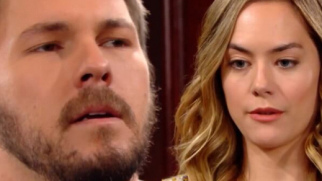 Beautiful, spoiler statunitensi: Liam dice ad Hope di averla tradita con Steffy