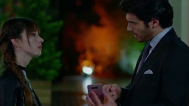 Bitter Sweet, spoiler: Ferit scopre il tradimento di Asuman grazie a Deniz