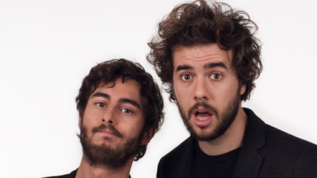 Casting per un programma TV di Italia Uno e per MG Fiftyone