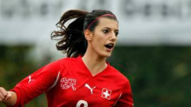 Como, scomparsa nel nulla dopo un tuffo nel lago la calciatrice Florijana Ismaili | cdt.ch