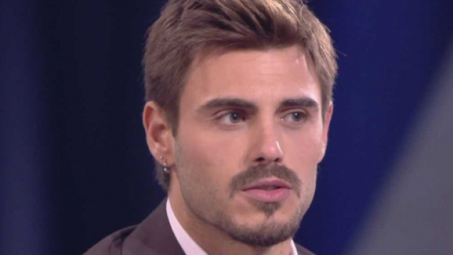 Francesco Monte: weekend romantico in Puglia con la modella Isadeca (RUMORS).