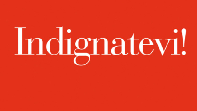 Indignatevi! 2011, add editore