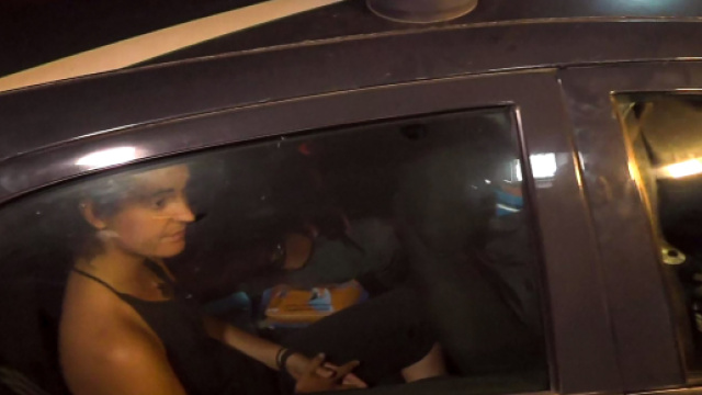 La storia della foto di Carola Rackete diffusa illegalmente - calcolovotodilaurea.it