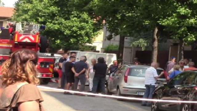 Legnano, uccide il padre 71enne al culmine di una lite: arrestato 36enne