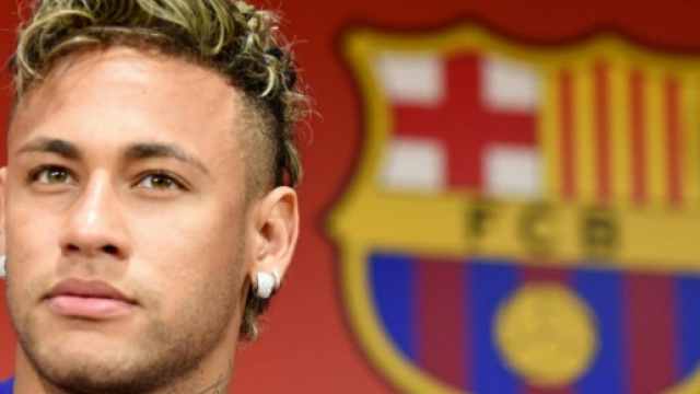 Mercato PSG : Neymar 'fou amoureux' du Bar&ccedil;a