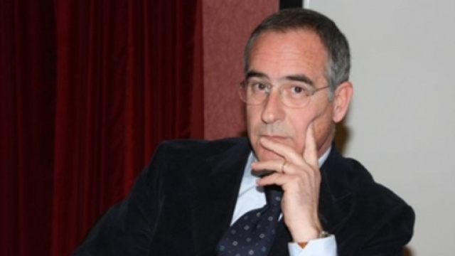 Nanni Campus, nuovo sindaco di Sassari - Fonte: La Nuova Sardegna