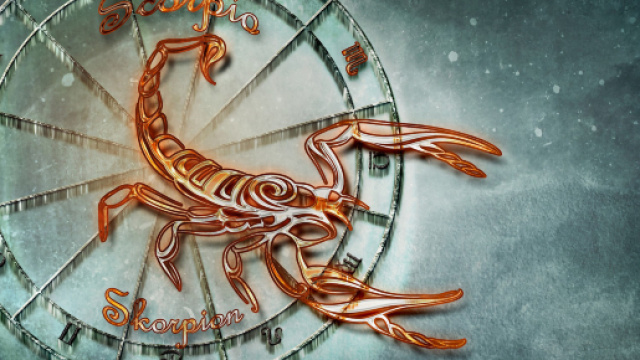 Oroscopo scorpione per il mese di luglio