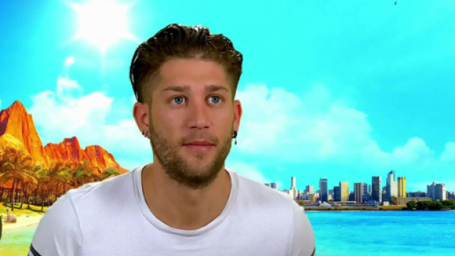 Paga serait en couple avec Hilona