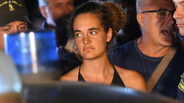 Sea Watch 3, Carola Rackete &egrave; stata arrestata dopo lo sbarco - blastingnews.com
